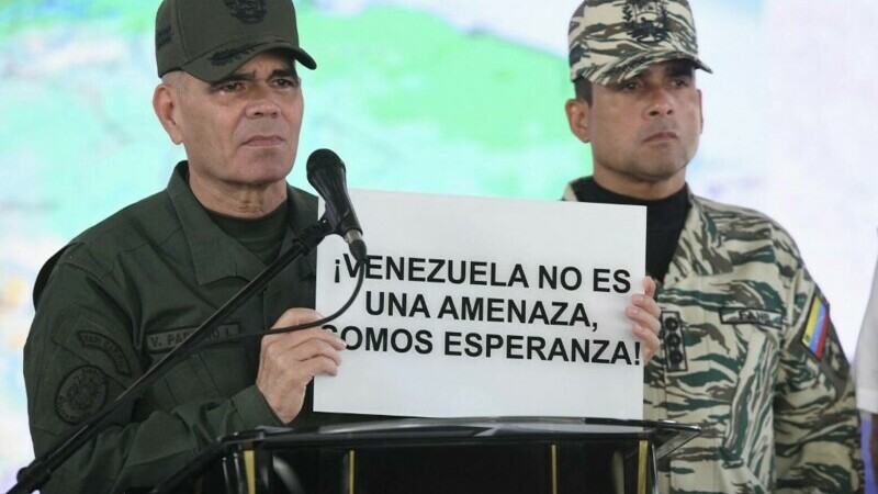 Vladimir Padrino López