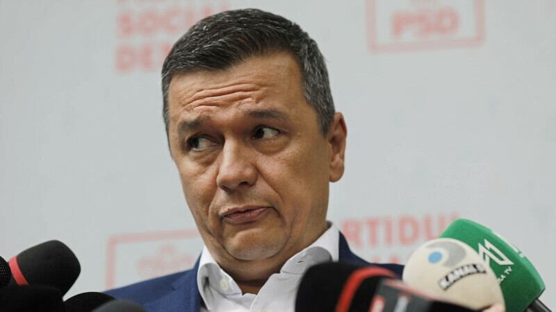 sorin grindeanu