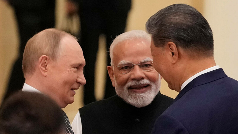 putin modi xi
