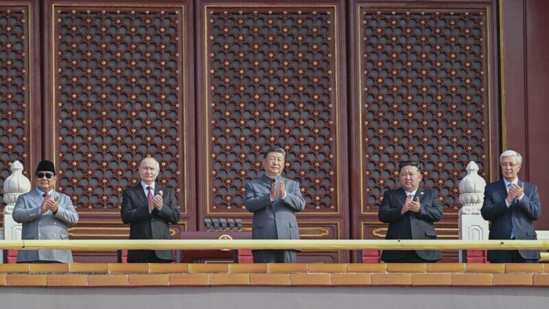 xi jinping vladimir putin kim jong un