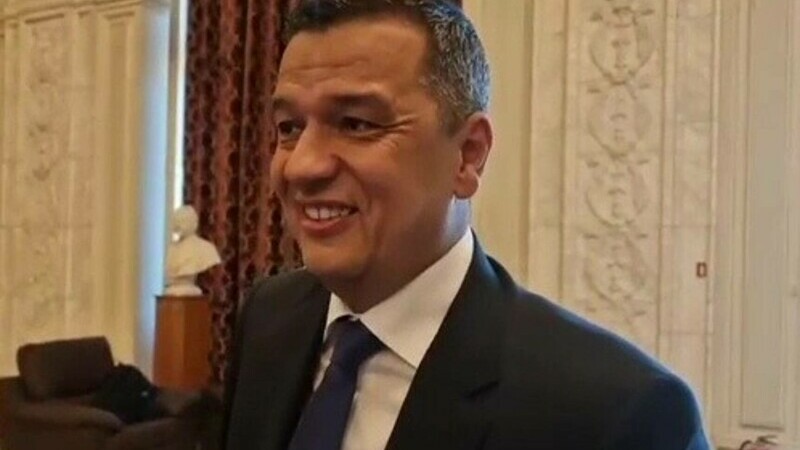 Sorin Grindeanu