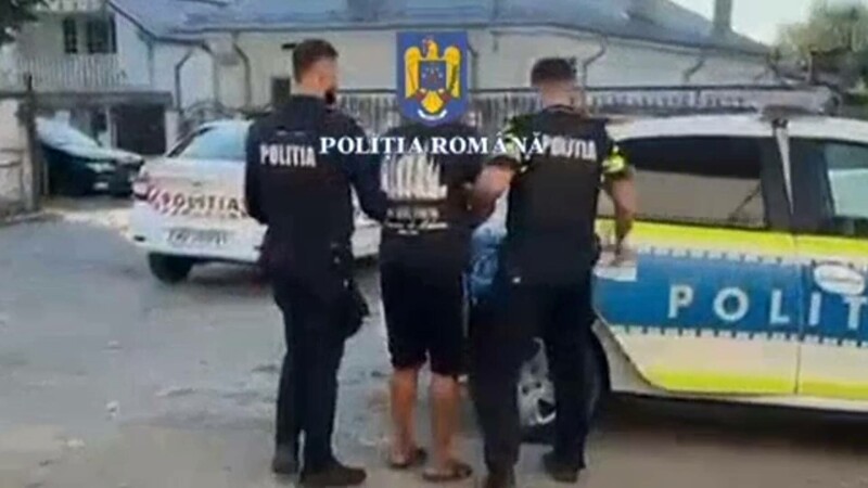 agresor amanta calcata cu masina