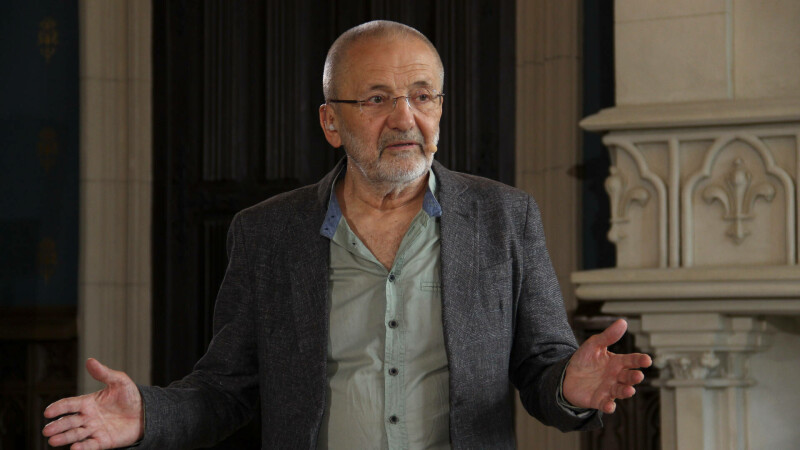 mircea toma