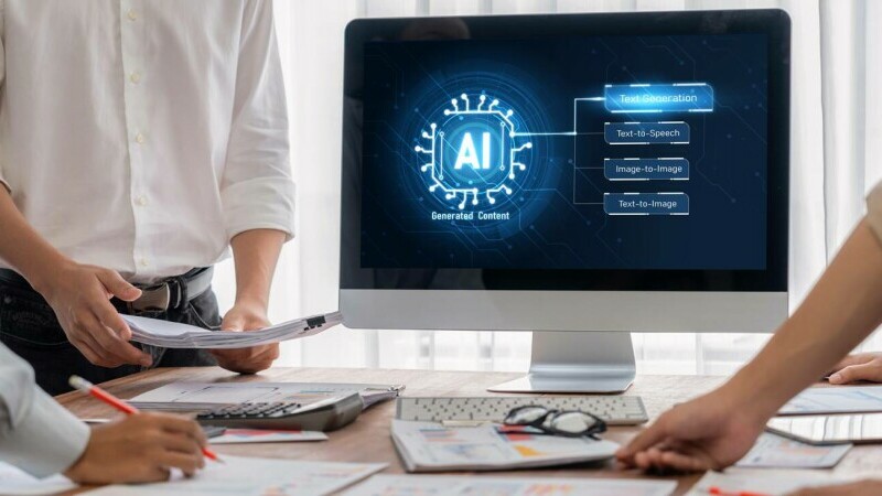 Inteligenta artificiala