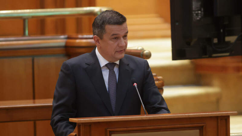 Sorin Grindeanu