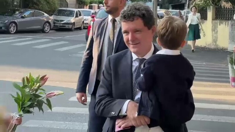 nicusor dan prima zi de scoala