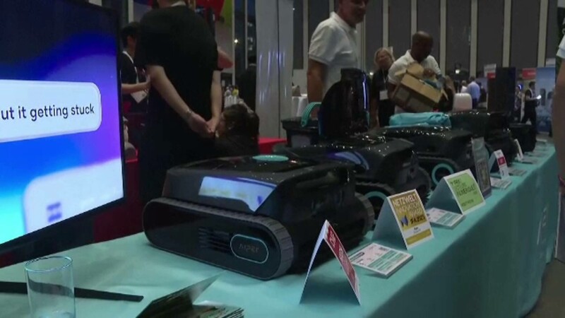 targ tehnologic berlin