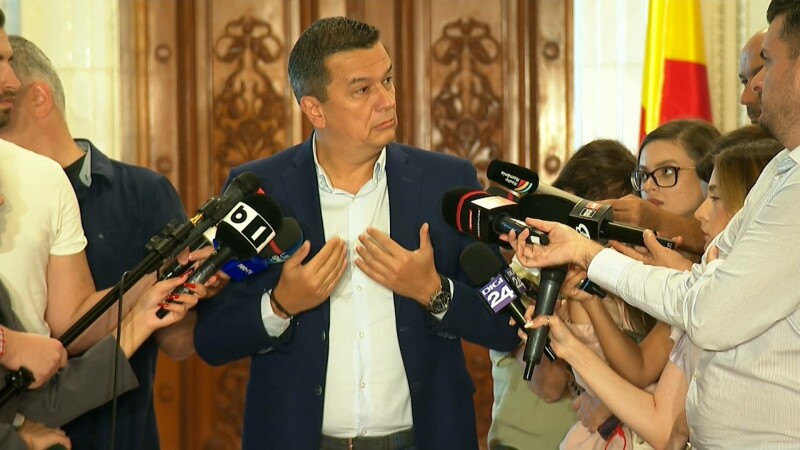 sorin grindeanu