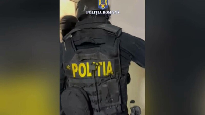 Poliție