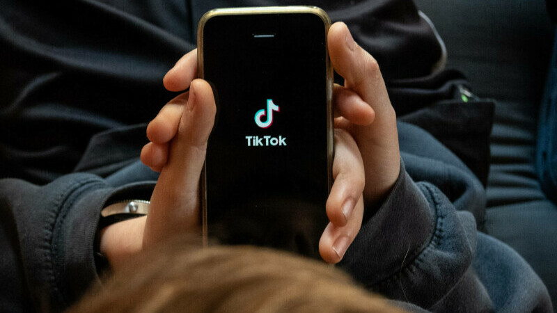 TikTok