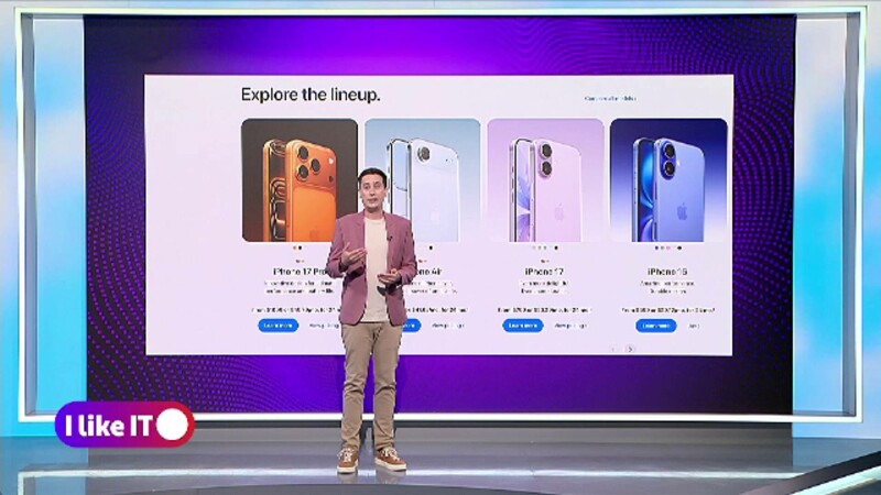 iphone 17 ilikeit