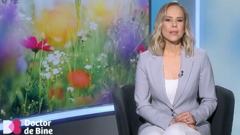 Doctor de bine. Emisiunea integrală din 7 septembrie 2025
