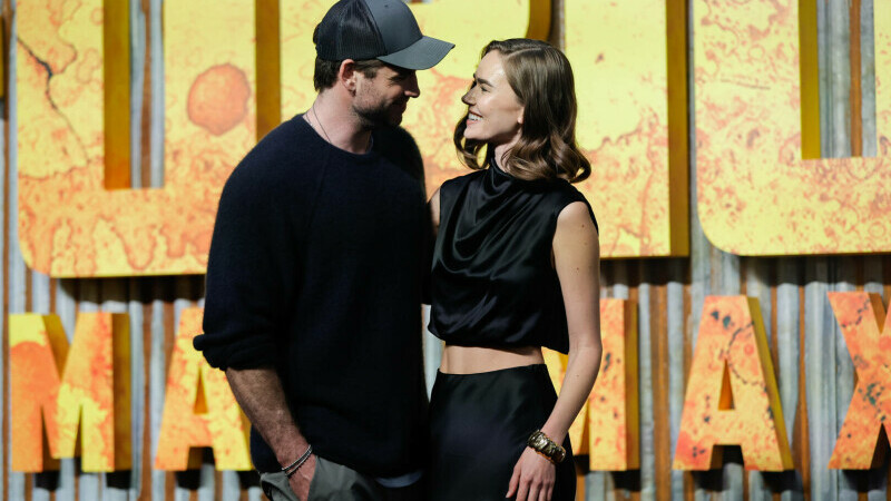 Fostul soț al lui Miley Cyrus s-a logodit. Cine e Gabriella Brooks, iubita lui Liam Hemsworth