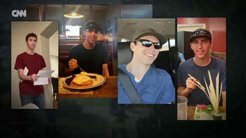 asasinare Charlie Kirk