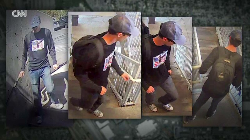 asasinare Charlie Kirk