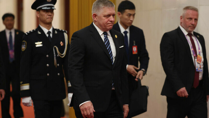 Robert Fico