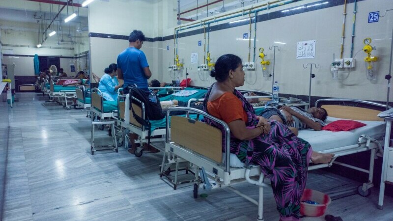 spital india