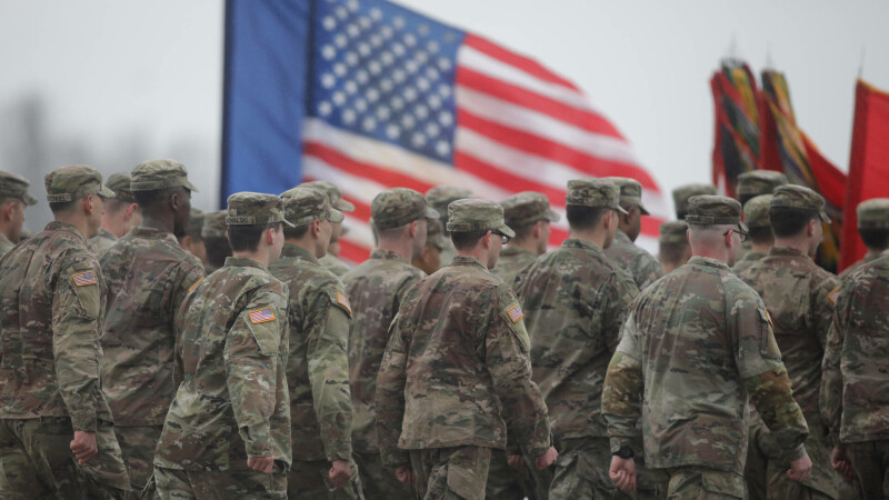 soldati sua, romania