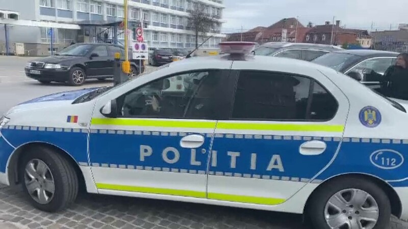politie