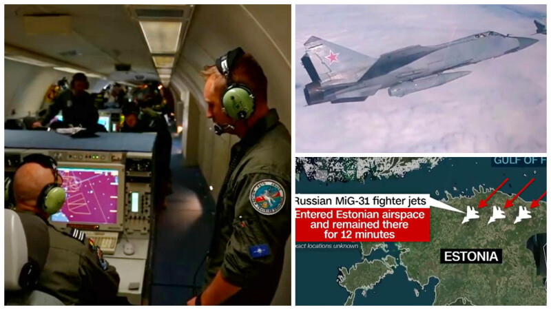 mig rusia estonia
