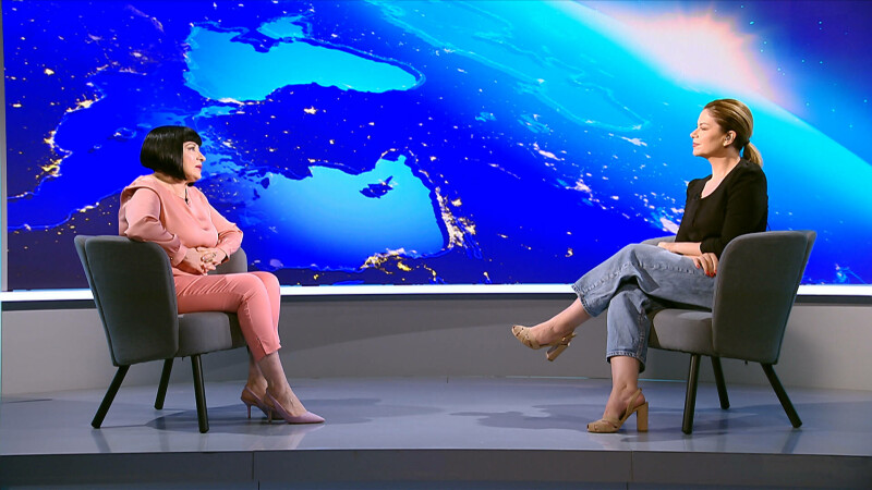 Horoscop luna Neti Sandu și Andreea Marinescu