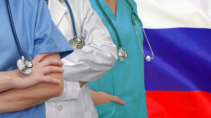 medici rusia