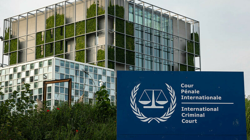 Curtea Penală Internaţională
