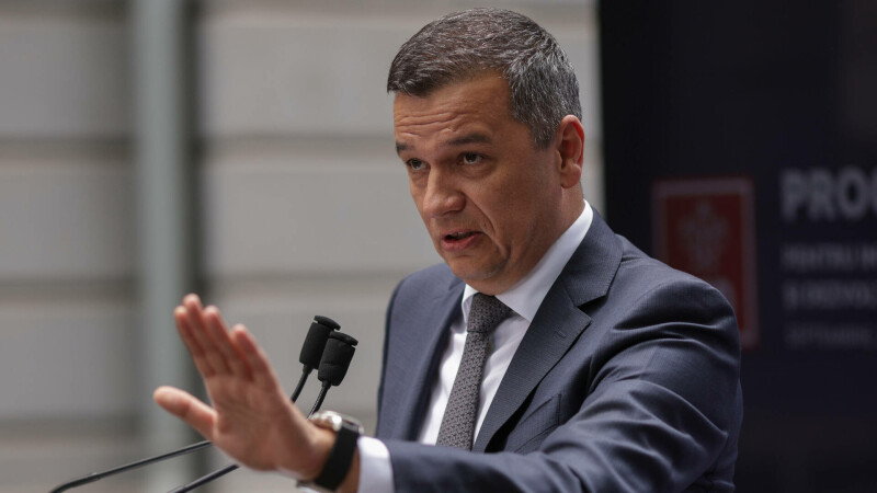 Sorin Grindeanu