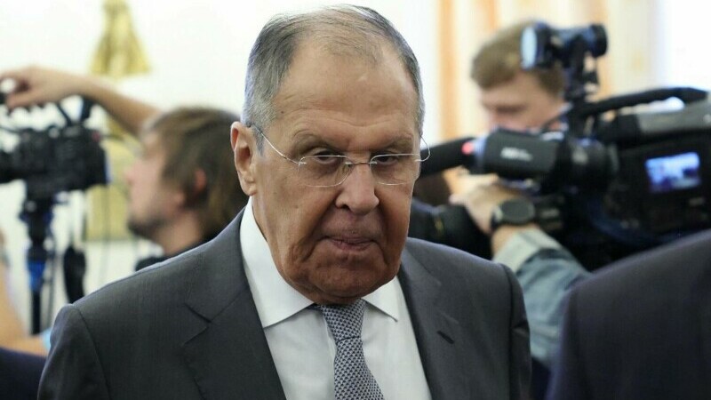 serghei lavrov