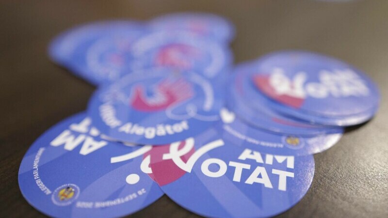 alegeri republica moldova