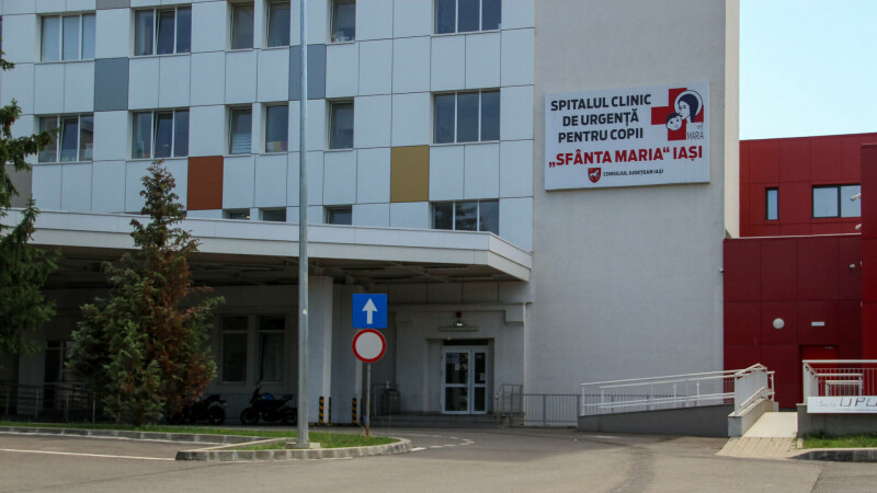 spital iasi