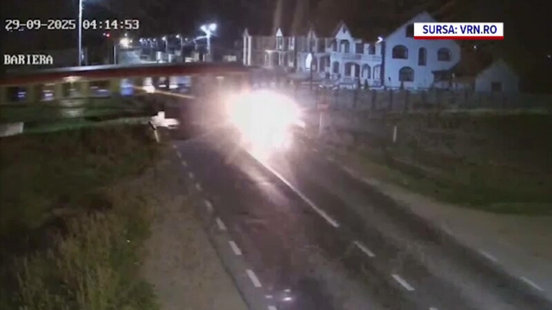 accident tren vaslui