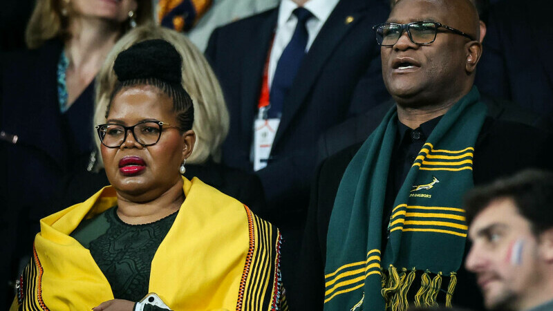 Nkosinathi Emmanuel „Nathi” Mthethwa