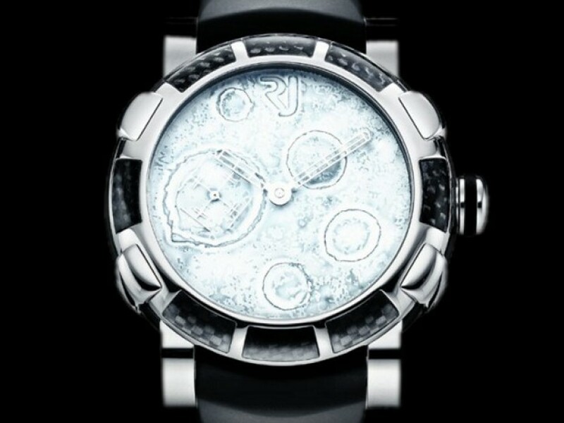 Moon Dust Collection - Ceasuri Romain Jerome