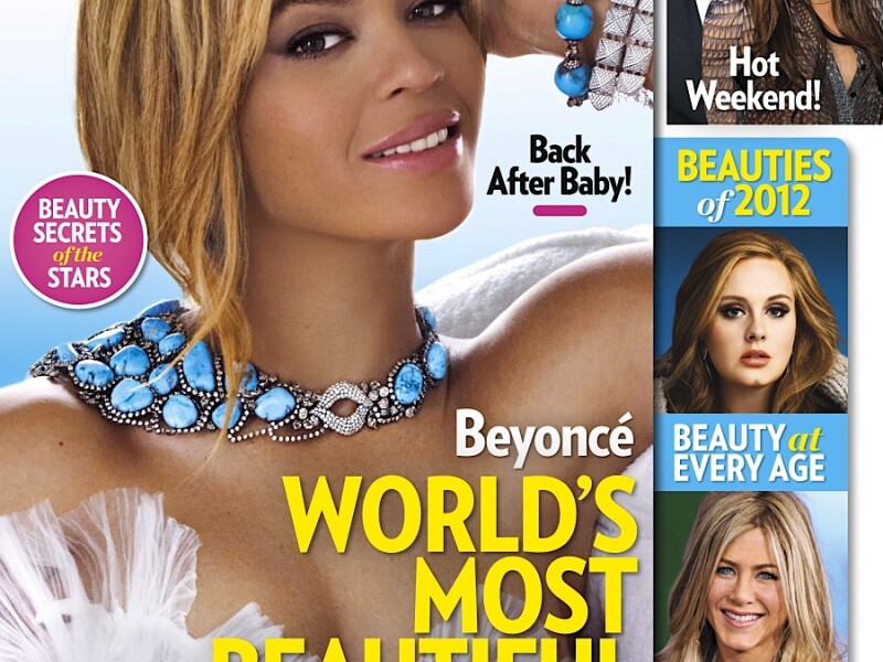Beyonce