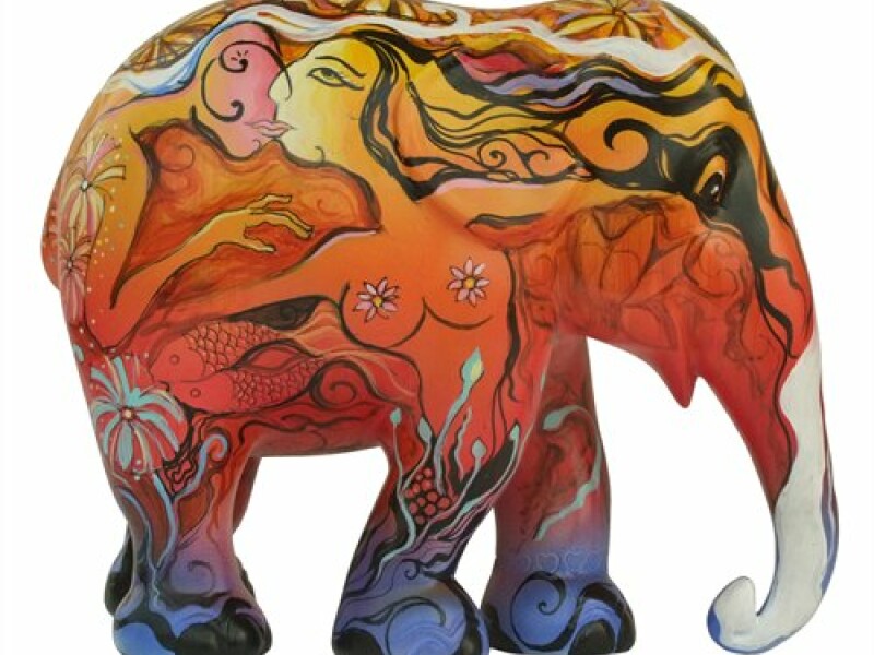 Elefant
