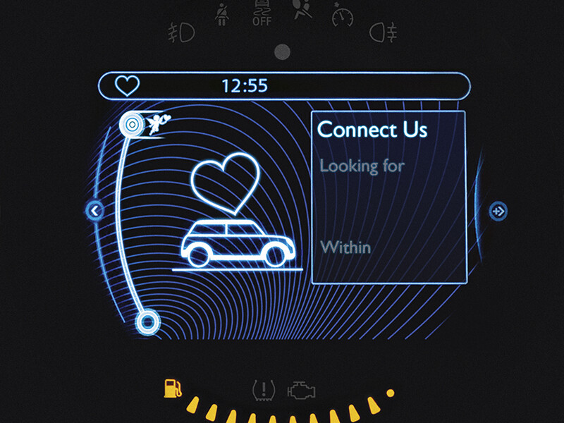 Mini Connect Us - 1
