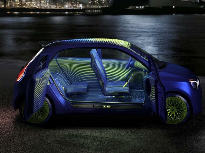 Renault Twin'Z - 9