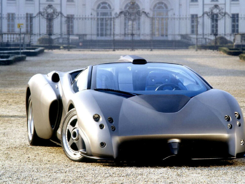 Lamborghini Pregunta - 3