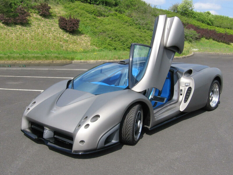 Lamborghini Pregunta - 4