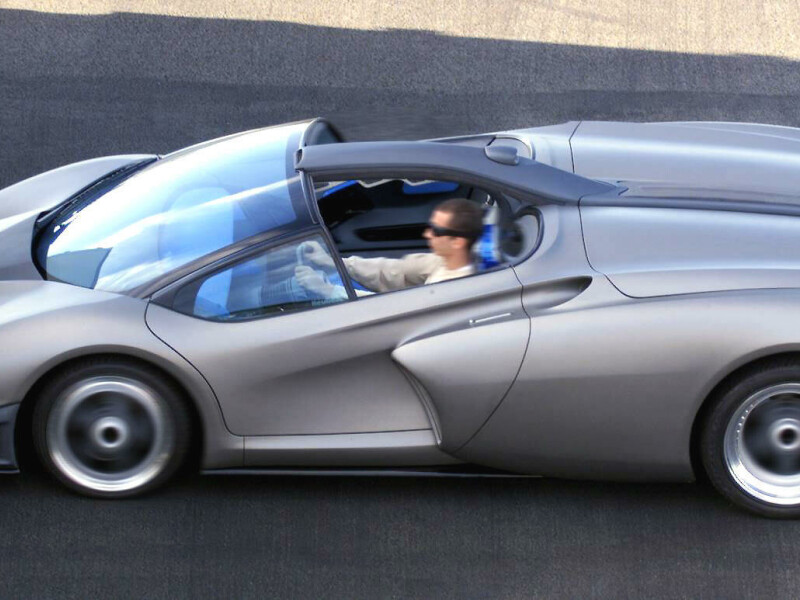 Lamborghini Pregunta - 6