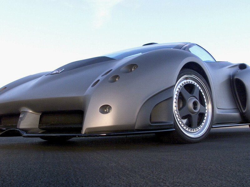 Lamborghini Pregunta - 8