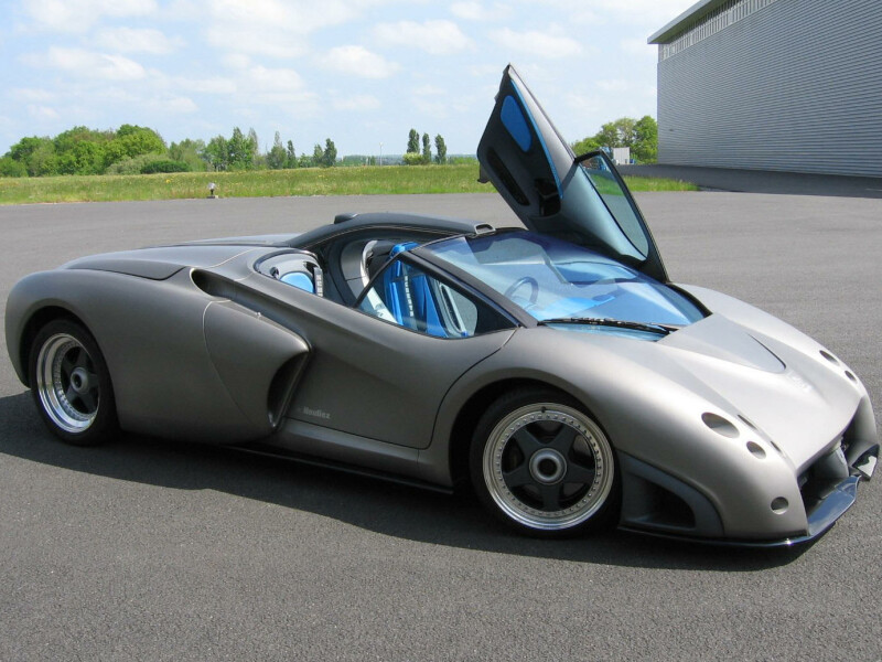 Lamborghini Pregunta - 10