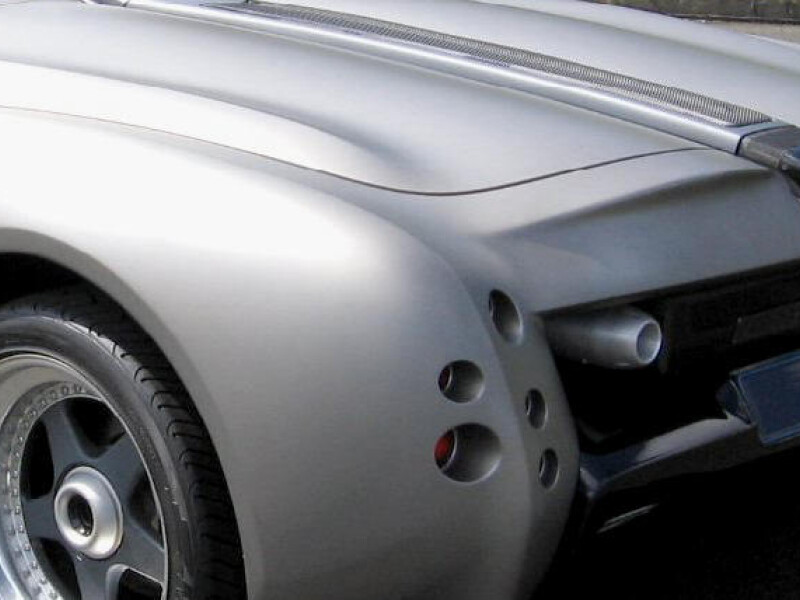 Lamborghini Pregunta - 11