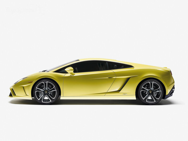 Lamborghini Gallardo - 1