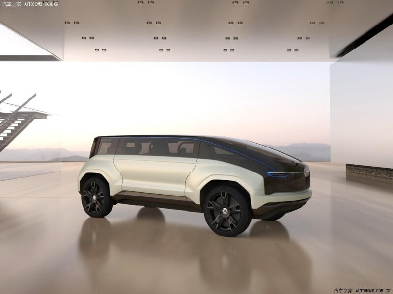 Volkswagen 4Fun - 5