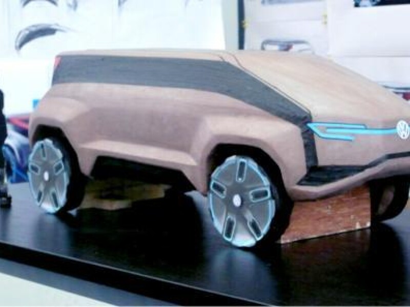 Volkswagen 4Fun - 6