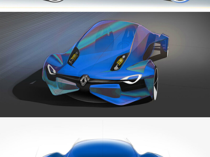 Renault Fly - 13