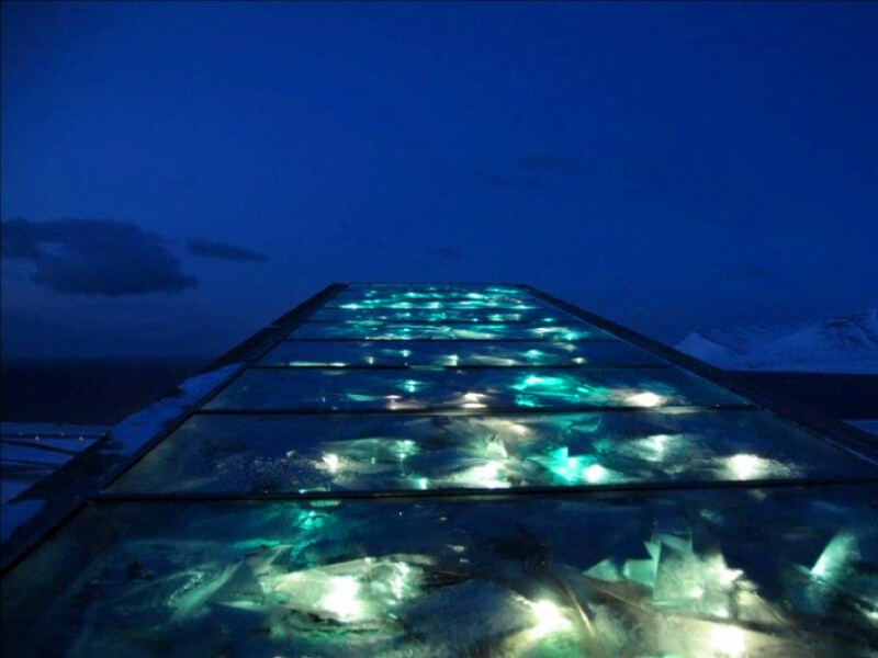 Svalbard Global Seed Vault