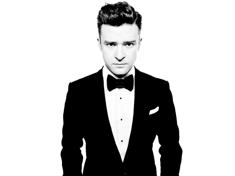 Justin Timberlake